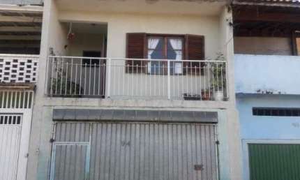 Casa com 3 quartos à venda na Vila Dirce, Carapicuíba 