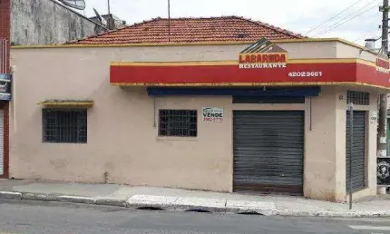 Sala comercial à venda na Vila Lourdes, Carapicuíba 