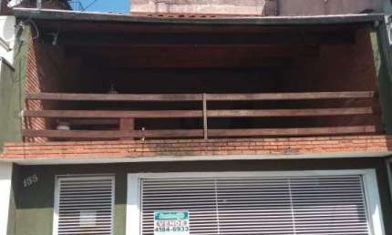 Casa com 4 quartos à venda no Jardim Ana Estela, Carapicuíba 