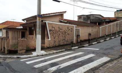 Casa com 3 quartos à venda no Jardim das Belezas, Carapicuíba 