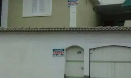 Casa com 2 quartos à venda na Bela Vista, Carapicuíba 