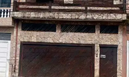 Casa com 2 quartos à venda no Parque Viana, Barueri 