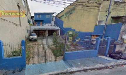 Casa à venda na Vila Veloso, Carapicuíba 