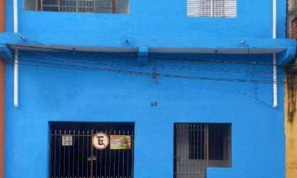Casa com 4 quartos à venda na Vila Caldas, Carapicuíba 