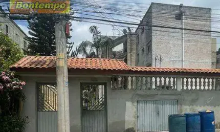 Apartamento com 2 quartos para alugar no Conjunto Habitacional Presidente Castelo Branco, Carapicuíba 