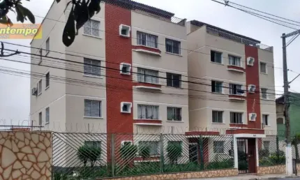 Apartamento com 1 quarto à venda no Padroeira, Osasco 