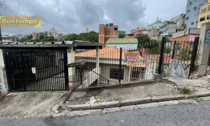 Casa com 6 quartos à venda no Centro, Carapicuíba 
