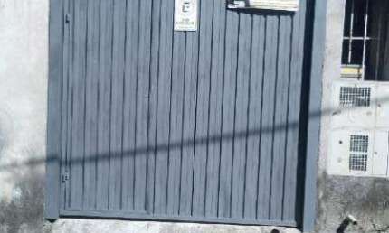 Casa com 1 quarto para alugar no Jardim Marilu, Carapicuíba 