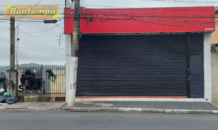 Casa com 1 quarto à venda no Centro, Carapicuíba 