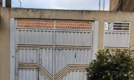 OPORTUNIDADE - TERRENO COM DUAS CASAS - RECANTO CAMPY