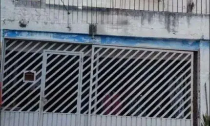 Casa com 5 quartos à venda na Vila Yara, Osasco 
