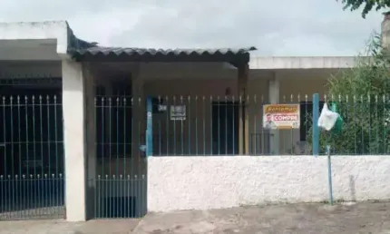 Ótima oportunidade para investidor - imóvel com 3 casas