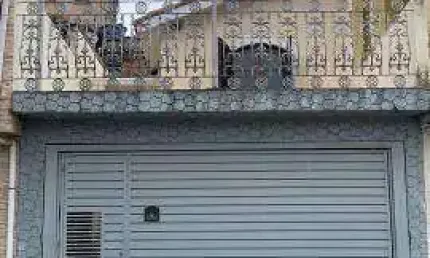 Casa a venda com 3 dormitórios - aceita financiamento