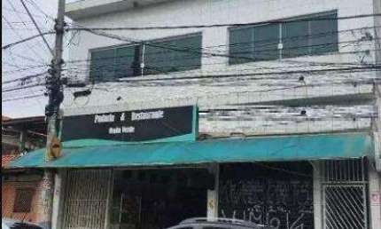 Sala comercial à venda no Parque Santa Teresa, Carapicuíba 