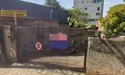 Terreno comercial para alugar no Jardim Ana Estela, Carapicuíba 