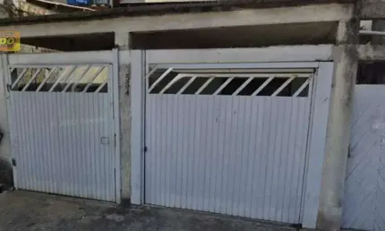 Casa com 3 quartos à venda na Cidade Ariston Estela Azevedo, Carapicuíba 