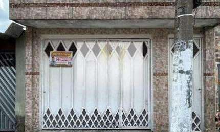 Casa com 3 quartos à venda no Jardim Ana Estela, Carapicuíba 