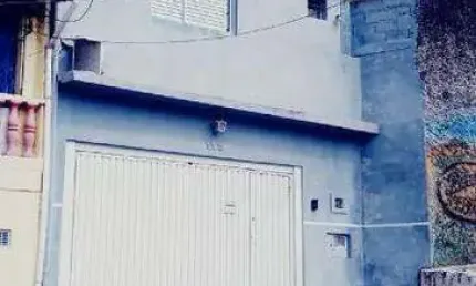 Casa à venda no Centro, Carapicuíba 