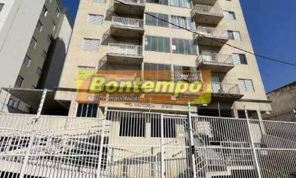 Apartamento com 2 quartos à venda no Centro, Carapicuíba 