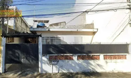 Casa com 5 quartos à venda na Vila Ema, Carapicuíba 