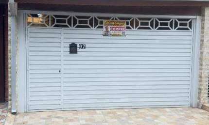 Casa à venda na Cidade Ariston Estela Azevedo, Carapicuíba 