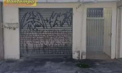 Casa com 2 quartos à venda na Vila Dirce, Carapicuíba 