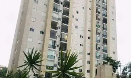 Apartamento com 3 quartos à venda no City Bussocaba, Osasco 