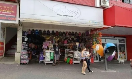 Ponto comercial à venda no Centro, Carapicuíba 
