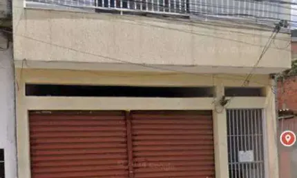 Casa com 2 quartos à venda na Cidade Ariston Estela Azevedo, Carapicuíba 
