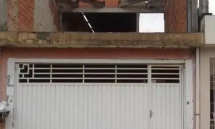 Casa com 3 quartos à venda na Vila Santa Terezinha, Carapicuíba 