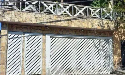 Casa com 3 quartos à venda no Jardim Gabriela, Barueri 