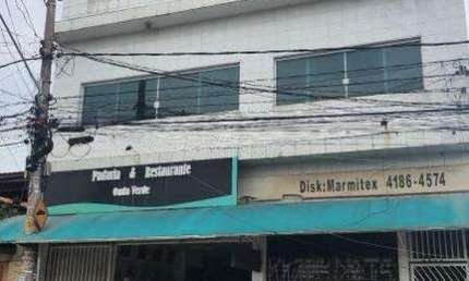Sala comercial para alugar no Parque Santa Teresa, Carapicuíba 