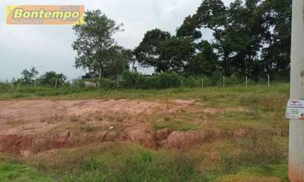 Terreno à venda na Chácara Roselândia, Cotia 