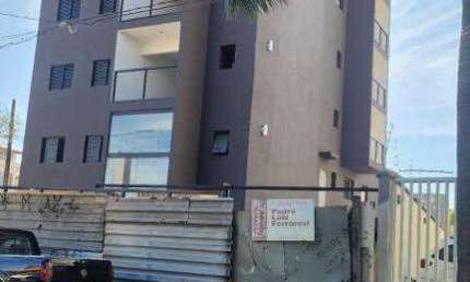 Apartamento com 2 quartos à venda no Umuarama, Osasco 