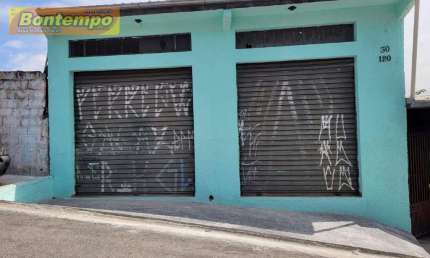 Sala comercial para alugar na Cidade Ariston Estela Azevedo, Carapicuíba 