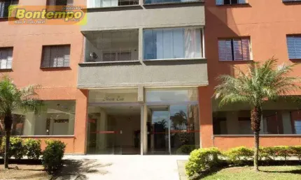 Apartamento com 3 quartos à venda no Piratininga, Osasco 