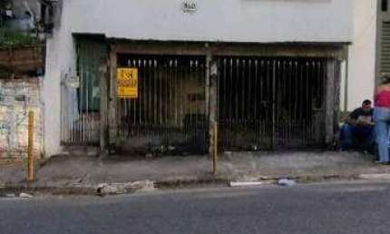 Casa com 2 quartos à venda na Vila Maria Helena, Carapicuíba 