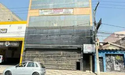 Sala comercial para alugar no Jardim Pignatary, Carapicuíba 