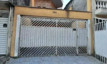 Casa com 3 quartos à venda no Parque Jandaia, Carapicuíba 