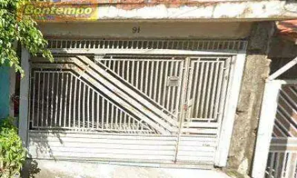 Casa com 3 quartos à venda na Chácara Adriana Aparecida, Carapicuíba 