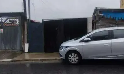 Casa com 2 quartos à venda na Cidade Ariston Estela Azevedo, Carapicuíba 