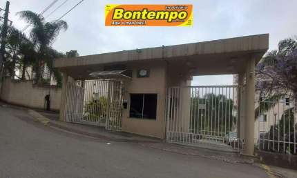 Apartamento com 2 quartos à venda no Parque Frondoso, Cotia 