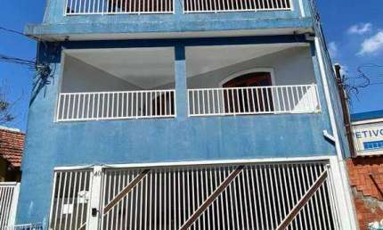 Casa com 6 quartos à venda no Jardim das Belezas, Carapicuíba 