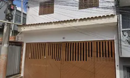 IMOVEL COM 03 CASAS PARA RENDA - JARDIM SANTO ESTEVÃO - COMPRE!