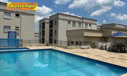 Apartamento com 2 quartos à venda no Parque Roseira, Carapicuíba 