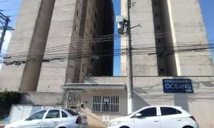 OPORTUNIDADE DE OURO! COBERTURA COM 03 DORMITÓRIOS À VENDA!