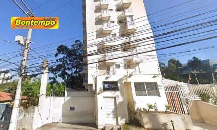 Apartamento com 1 quarto à venda no Centro, Barueri 