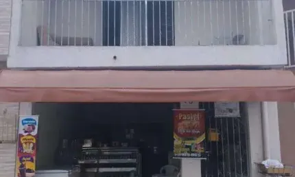 Casa com 4 quartos à venda no Parque Jandaia, Carapicuíba 