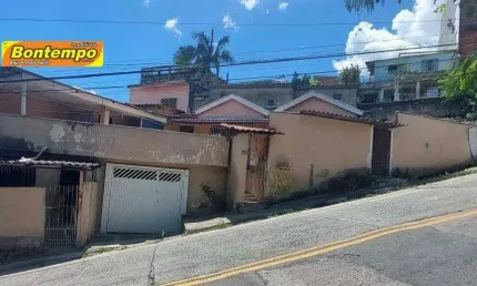Casa com 7 quartos à venda no Km 18, Osasco 