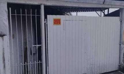 Casa com 3 quartos à venda no Jardim Ana Estela, Carapicuíba 